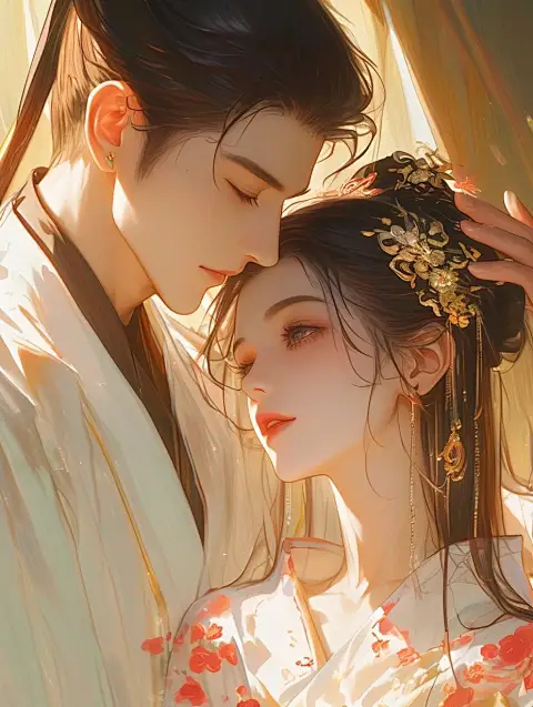 霸王别姬详情配图